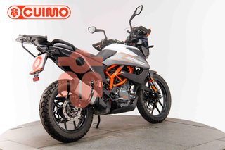 KTM 390 ADVENTURE