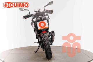 KTM 390 ADVENTURE