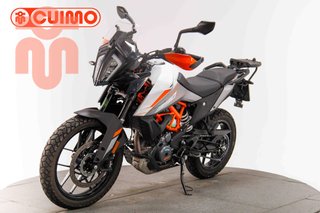 KTM 390 ADVENTURE