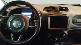 Jeep Renegade 1.0G Limited 4x2 88 kW (120 CV)