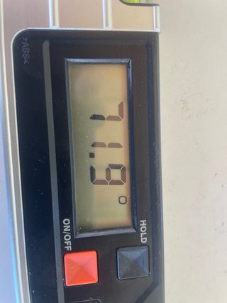 Escuadra Digital Bosch DWM 40L