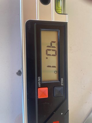 Escuadra Digital Bosch DWM 40L