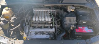 Hyundai Trajet 2.7 V6 automático 173 CV · 7 plazas