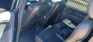 Hyundai Trajet 2.7 V6 automático 173 CV · 7 plazas
