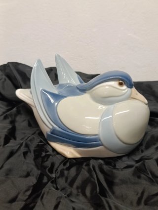 Figura Nao by Lladró Pato Mandarín