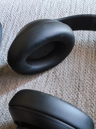 Auricolari Beats Studio Pro Nero
