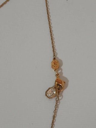 Colgante Swarovski