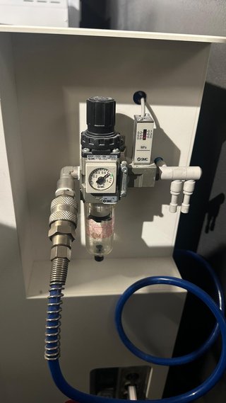 FRESADORA DENTAL IMES-ICORE 250i 5 EJES