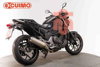 HONDA NC 750 S