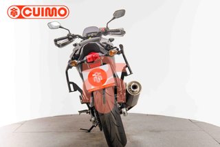 HONDA NC 750 S