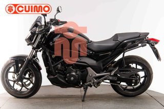HONDA NC 750 S