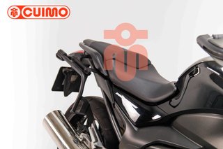 HONDA NC 750 S