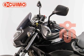HONDA NC 750 S