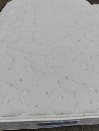 Colchón Folia Memorex 135x190