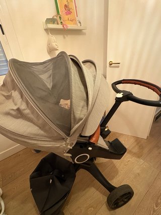 Carrito Bebé Stokke Xplory