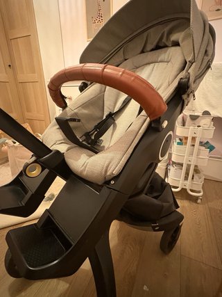 Carrito Bebé Stokke Xplory