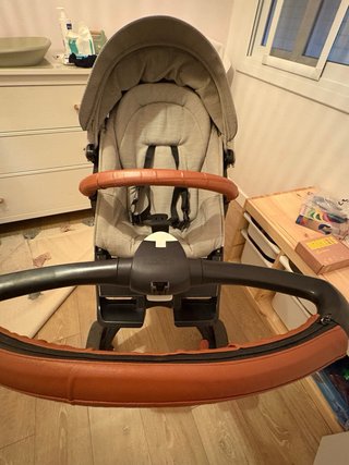 Carrito Bebé Stokke Xplory