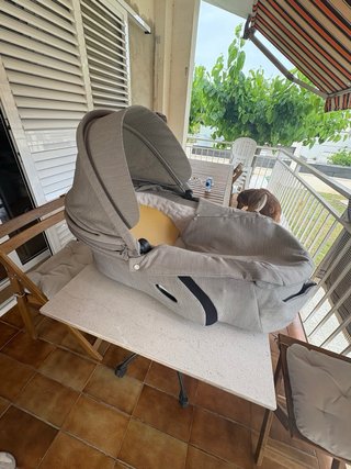 Carrito Bebé Stokke Xplory