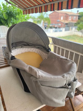 Carrito Bebé Stokke Xplory