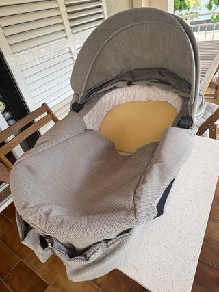 Carrito Bebé Stokke Xplory