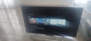 Sony Bravia KDL-32W650A TV 32