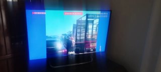 Sony Bravia KDL-32W650A TV 32