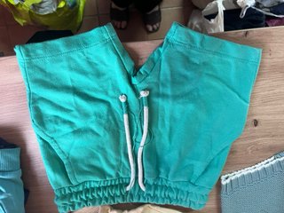 Camiseta y pantalon infantil Happy Little One