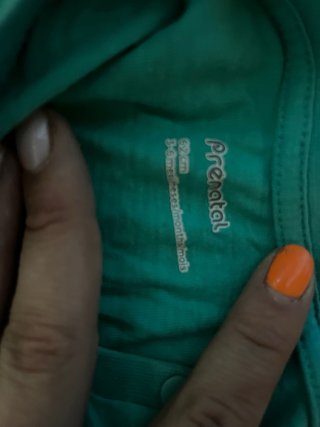 Camiseta y pantalon infantil Happy Little One
