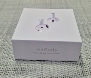 Airpods 4 ANC Blancos