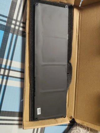 Batería portátil 54 Wh V6W33 15.4V