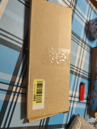 Batería portátil 54 Wh V6W33 15.4V
