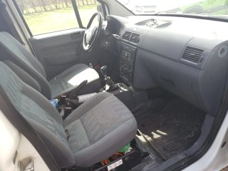 Ford Tourneo Connect 2008