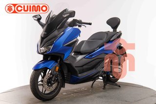 HONDA FORZA 125