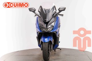 HONDA FORZA 125