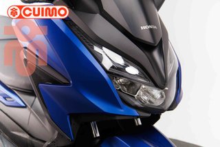HONDA FORZA 125