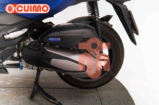 HONDA FORZA 125