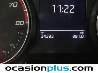 SEAT Ibiza 1.0 TGI FR Plus 66 kW (90 CV)