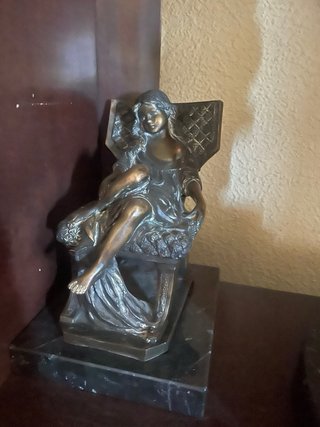 Figuras decorativas