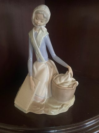 Figuras decorativas