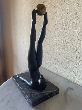 Figuras decorativas