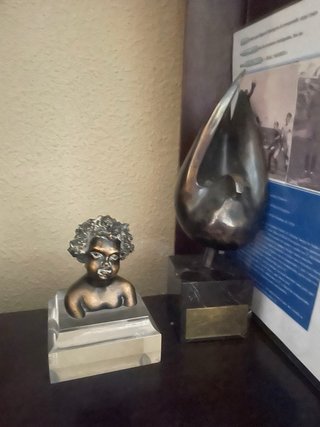 Figuras decorativas