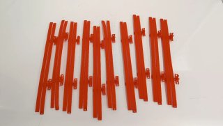 Scalextric Open Rally Set - W14S5030