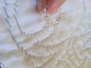 Anillo Plata 925 Corazones Ajustable