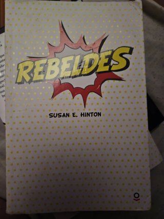 Rebeldes