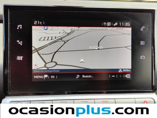 Citroen C4 Cactus PureTech 110 S&S Shine 81 kW (110 CV)