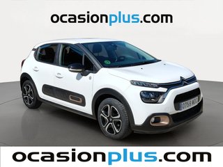 Citroen C3 PureTech 82 C-Series 61 kW (83 CV)