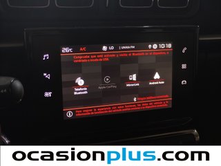 Citroen C3 PureTech 82 C-Series 61 kW (83 CV)
