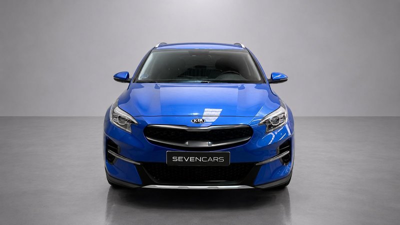Kia Sportage 2022, foto 2