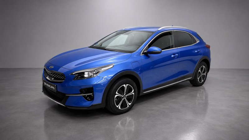 Kia Sportage 2022, foto 7
