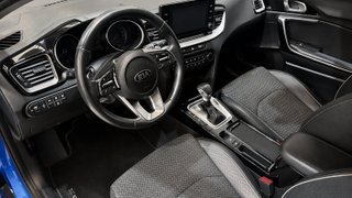 KIA XCeed 1.6 GDi PHEV eDrive